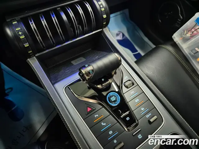 BYD Atto 3 2025 0.1 автомат (гидро), миниатюра 9