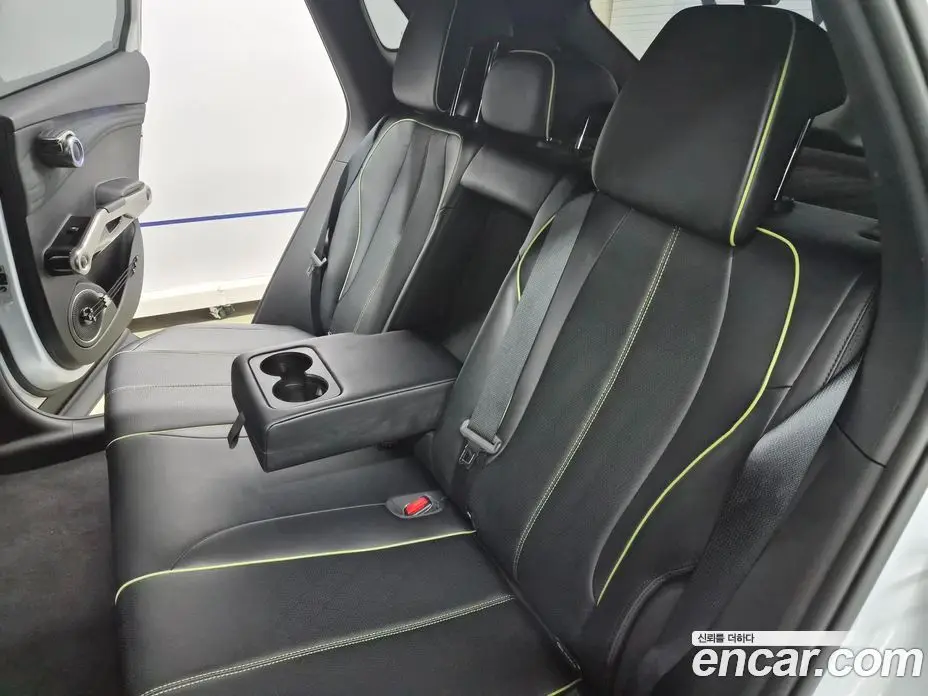 BYD Atto 3 2025 0.1 автомат (гидро), фото 10