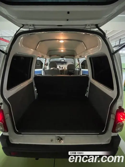 Chevrolet Damas 2017 0.8 механика, миниатюра 12