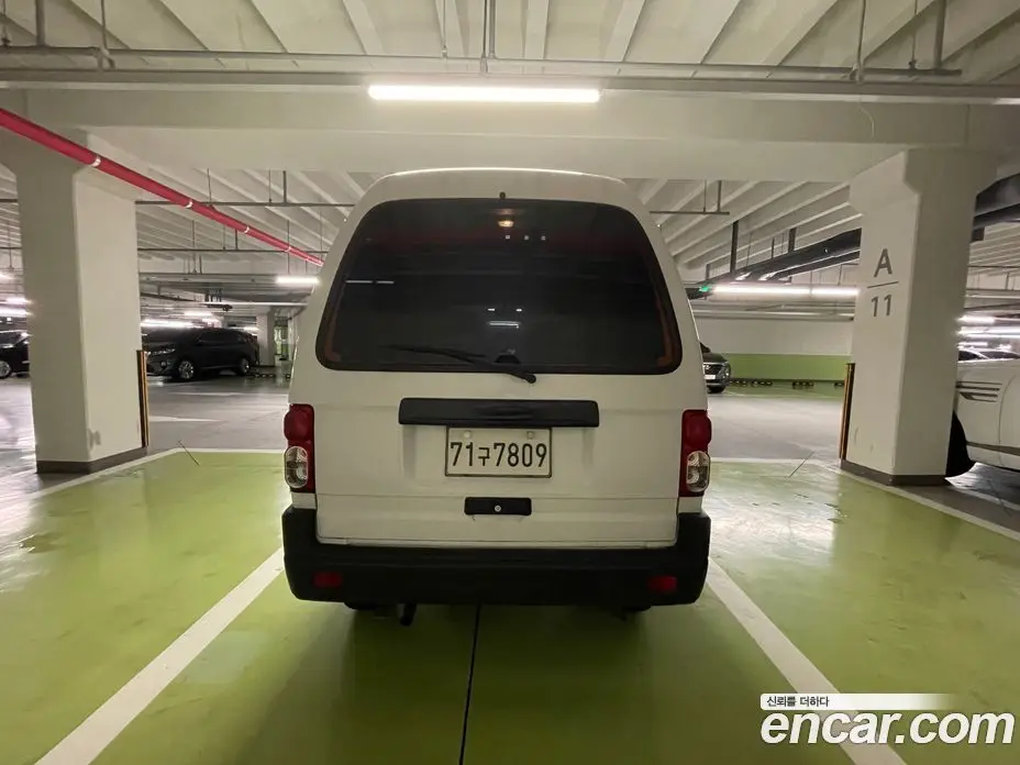 Chevrolet Damas 2017 0.8 механика, фото 4