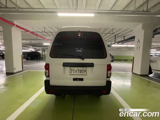 Chevrolet Damas 2017 0.8 механика, миниатюра 4