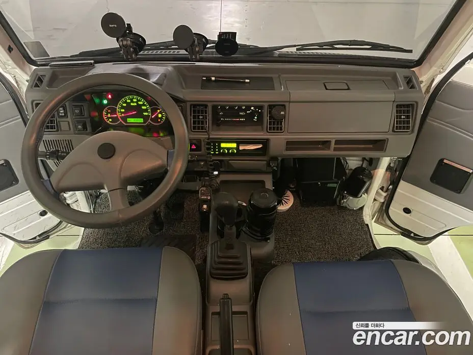 Chevrolet Damas 2017 0.8 механика, фото 7