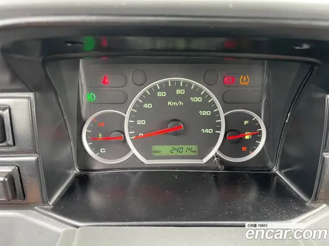 Chevrolet Damas 2017 0.8 механика, миниатюра 8