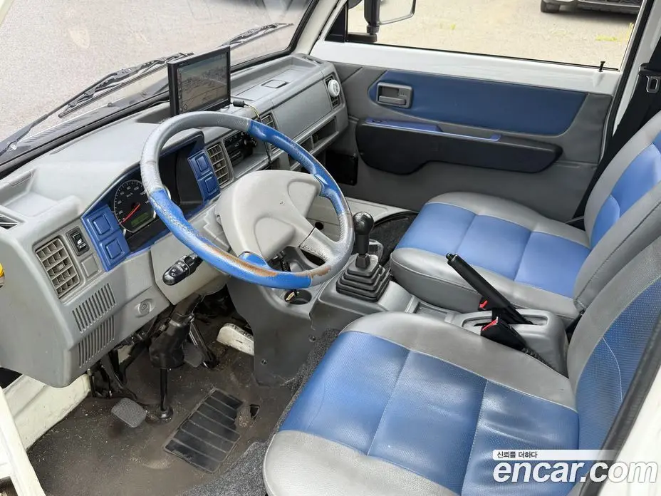 Chevrolet Damas 2018 0.8 механика, фото 11