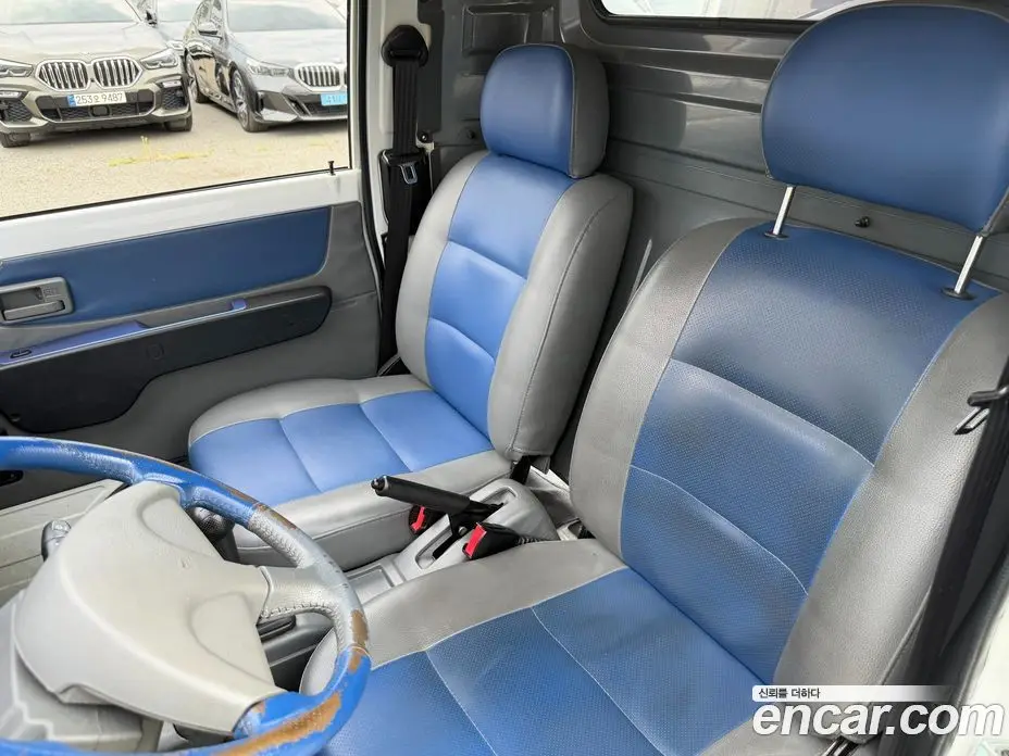 Chevrolet Damas 2018 0.8 механика, фото 12