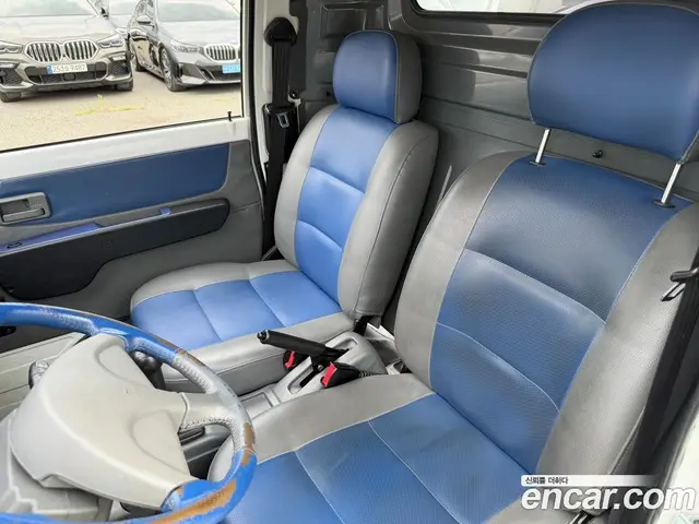 Chevrolet Damas 2018 0.8 механика, миниатюра 12