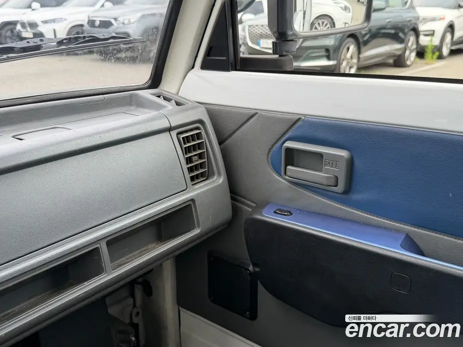 Chevrolet Damas 2018 0.8 механика, фото 17