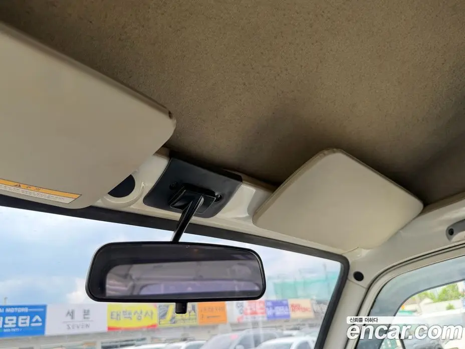 Chevrolet Damas 2018 0.8 механика, фото 18