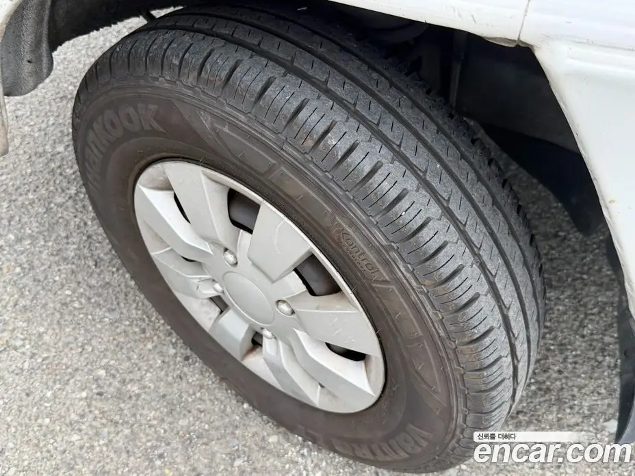 Chevrolet Damas 2018 0.8 механика, фото 19