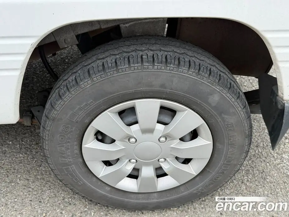 Chevrolet Damas 2018 0.8 механика, фото 20