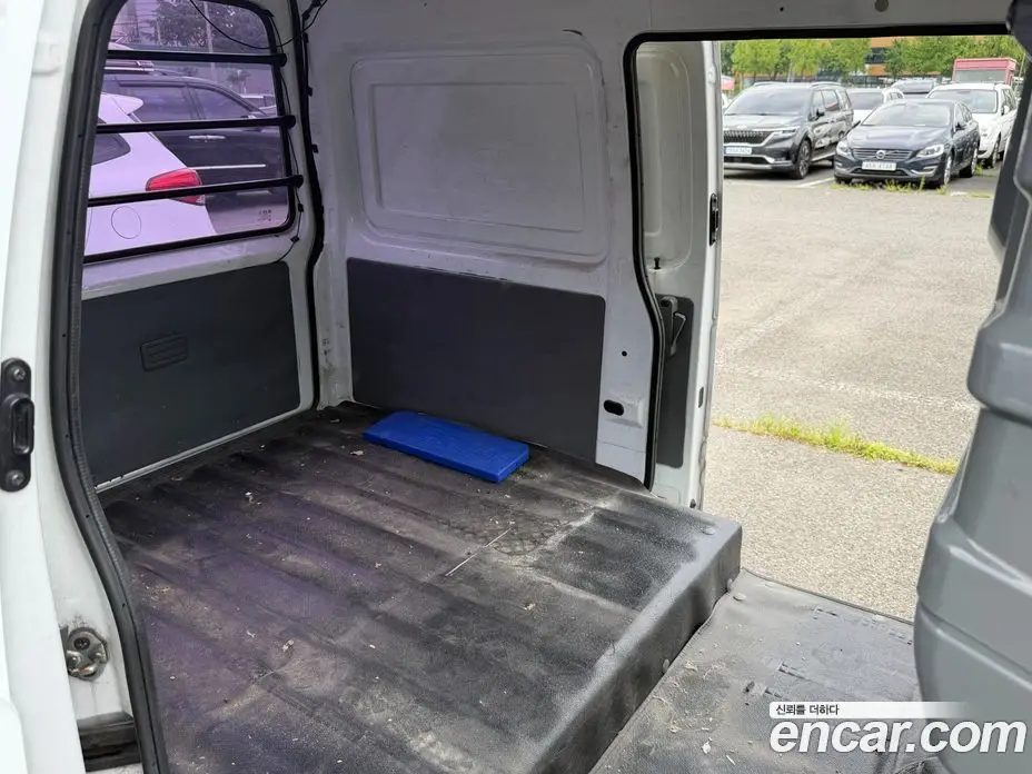 Chevrolet Damas 2018 0.8 механика, фото 8