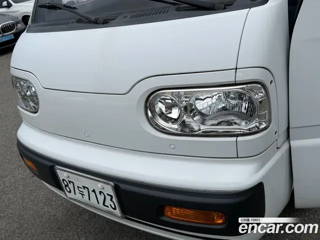 Chevrolet Damas 2018 0.8 механика, миниатюра 10