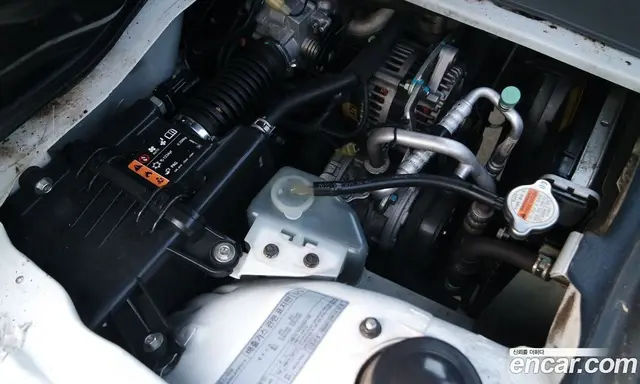 Chevrolet Damas 2020 0.8 механика, миниатюра 6