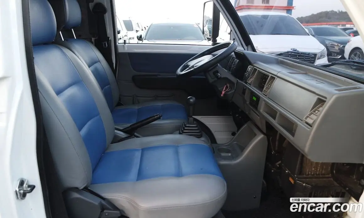 Chevrolet Damas 2020 0.8 механика, фото 7