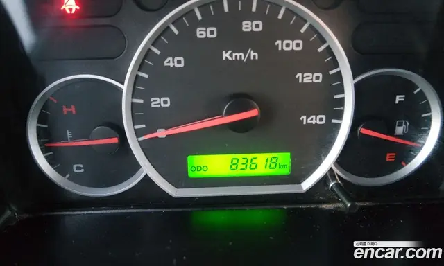 Chevrolet Damas 2020 0.8 механика, миниатюра 8
