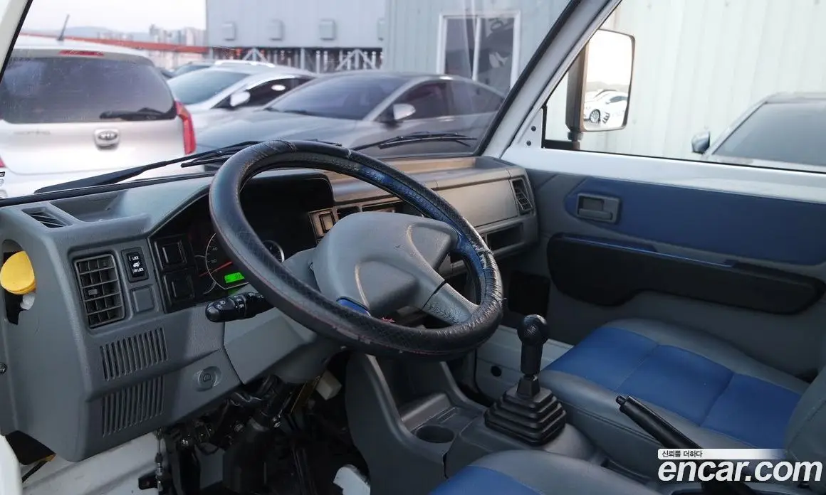 Chevrolet Damas 2020 0.8 механика, фото 9