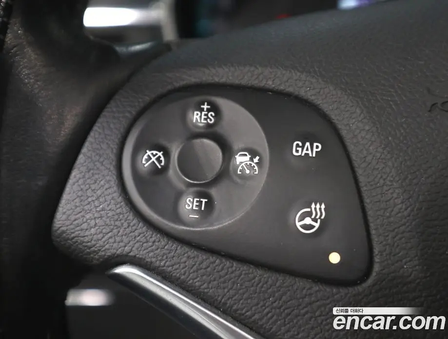 Chevrolet Impala 2018 3.6 автомат (гидро), фото 15