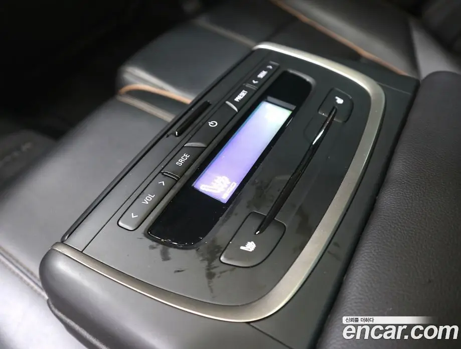 Chevrolet Impala 2018 3.6 автомат (гидро), фото 17
