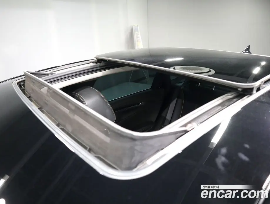 Chevrolet Impala 2018 3.6 автомат (гидро), фото 18