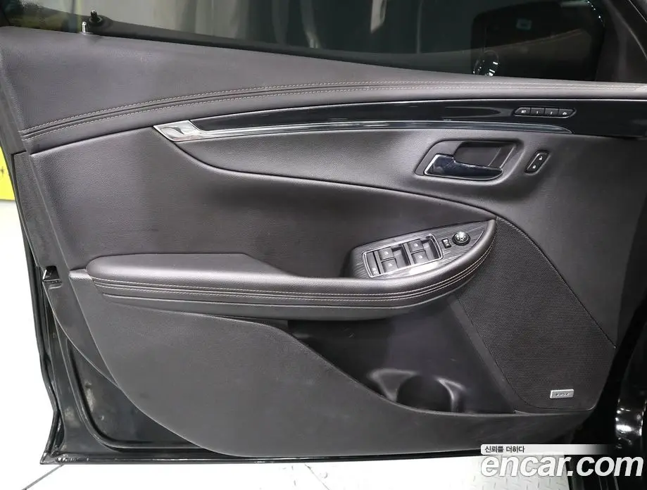 Chevrolet Impala 2018 3.6 автомат (гидро), фото 20