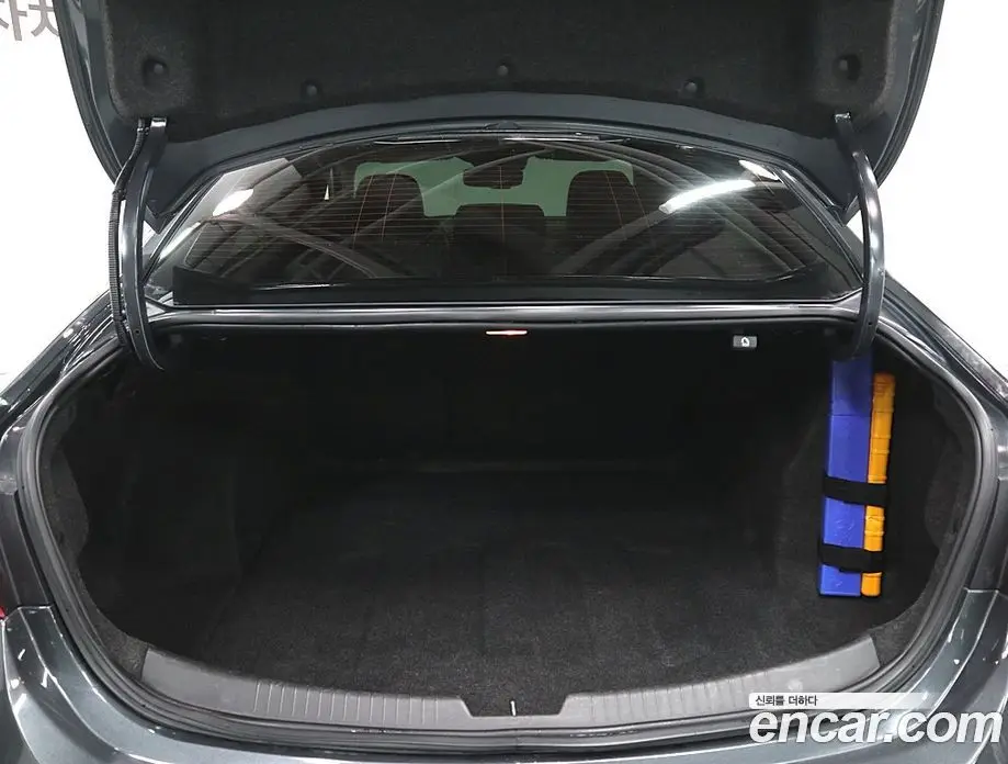 Chevrolet Malibu 2017 1.5 автомат (гидро), фото 18
