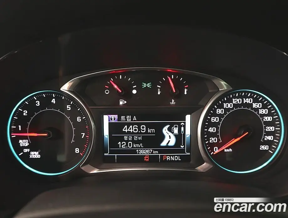Chevrolet Malibu 2017 1.5 автомат (гидро), фото 8