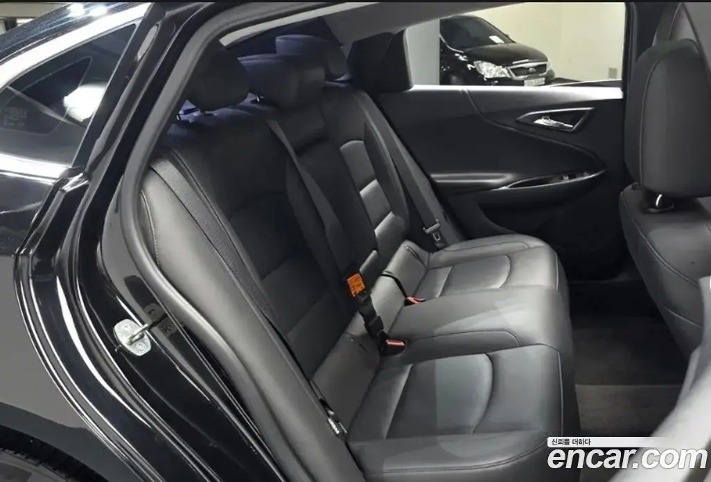 Chevrolet Malibu 2017 2.0 автомат (гидро), фото 11