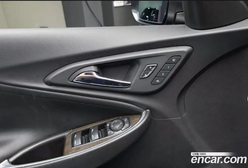 Chevrolet Malibu 2017 2.0 автомат (гидро), фото 17