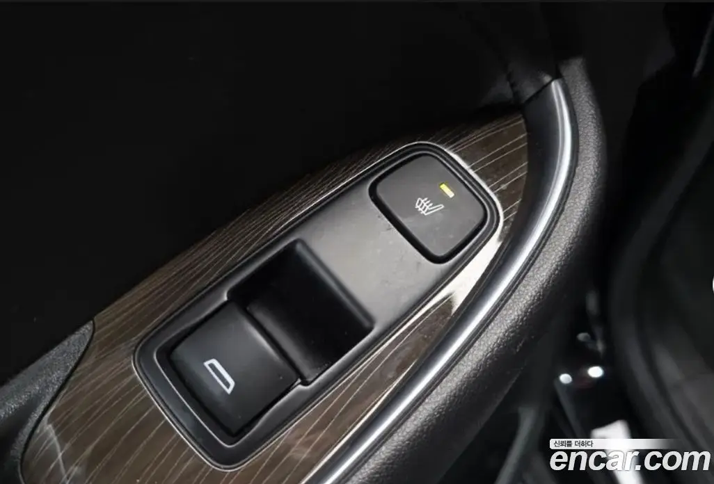 Chevrolet Malibu 2017 2.0 автомат (гидро), фото 19