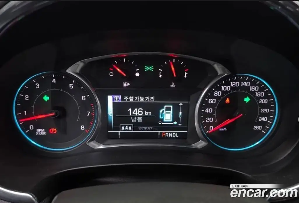 Chevrolet Malibu 2017 2.0 автомат (гидро), фото 8