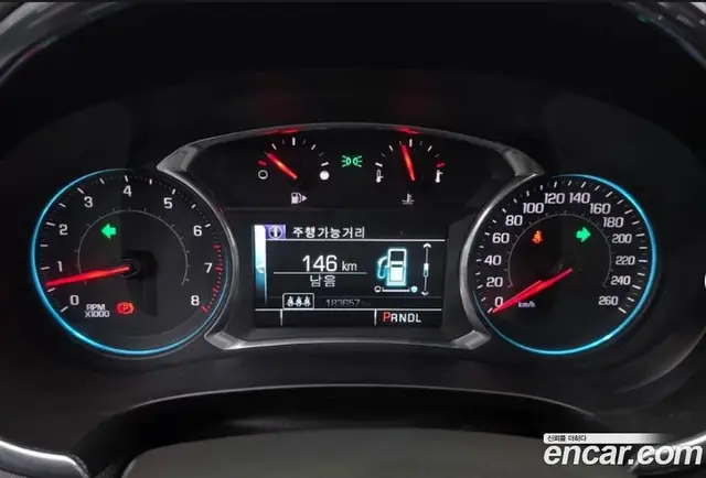 Chevrolet Malibu 2017 2.0 автомат (гидро), миниатюра 8