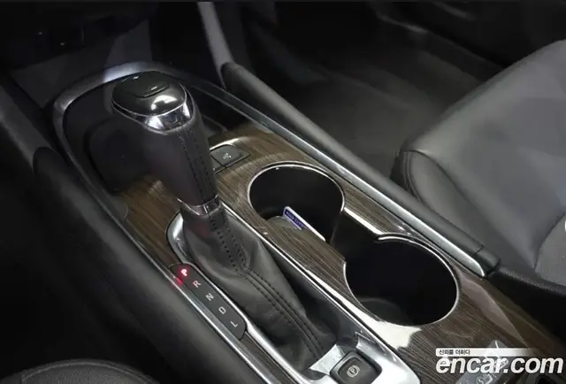 Chevrolet Malibu 2017 2.0 автомат (гидро), миниатюра 9