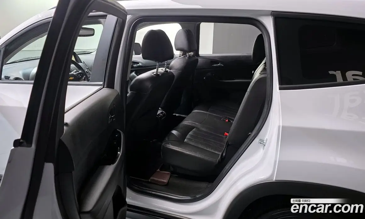 Chevrolet Orlando 2014 2.0 автомат (гидро), фото 11 Chevrolet Orlando 2014 2.0 автомат (гидро), фото 11