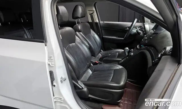 Chevrolet Orlando 2014 2.0 автомат (гидро), миниатюра 12