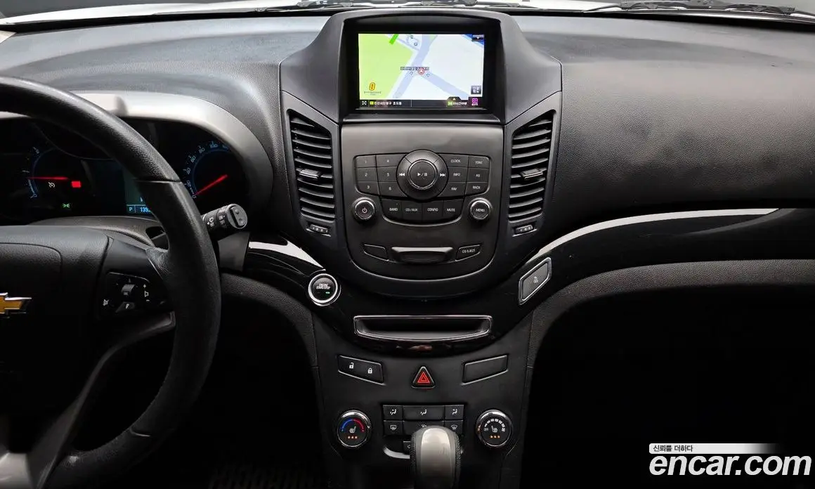 Chevrolet Orlando 2014 2.0 автомат (гидро), фото 19 Chevrolet Orlando 2014 2.0 автомат (гидро), фото 19