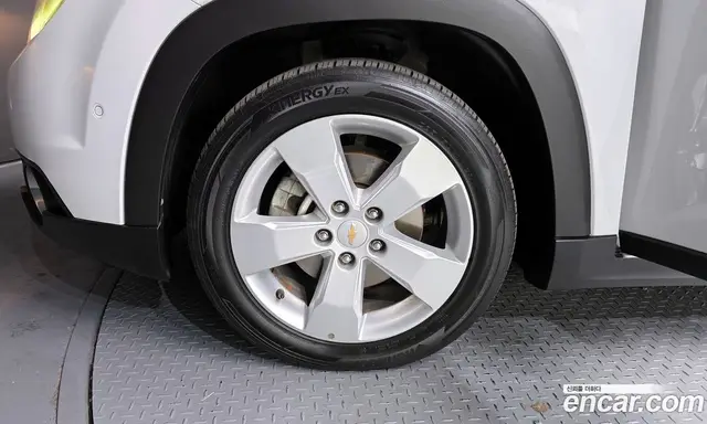 Chevrolet Orlando 2014 2.0 автомат (гидро), миниатюра 5 Chevrolet Orlando 2014 2.0 автомат (гидро), миниатюра 5