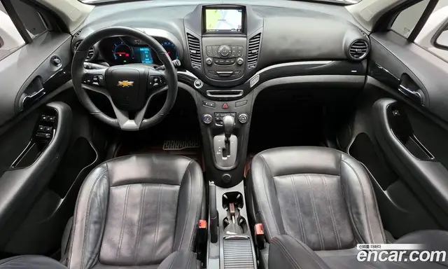 Chevrolet Orlando 2014 2.0 автомат (гидро), миниатюра 7 Chevrolet Orlando 2014 2.0 автомат (гидро), миниатюра 7