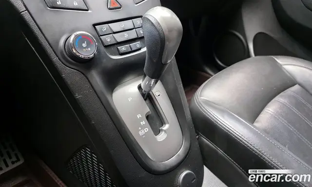 Chevrolet Orlando 2014 2.0 автомат (гидро), миниатюра 9 Chevrolet Orlando 2014 2.0 автомат (гидро), миниатюра 9