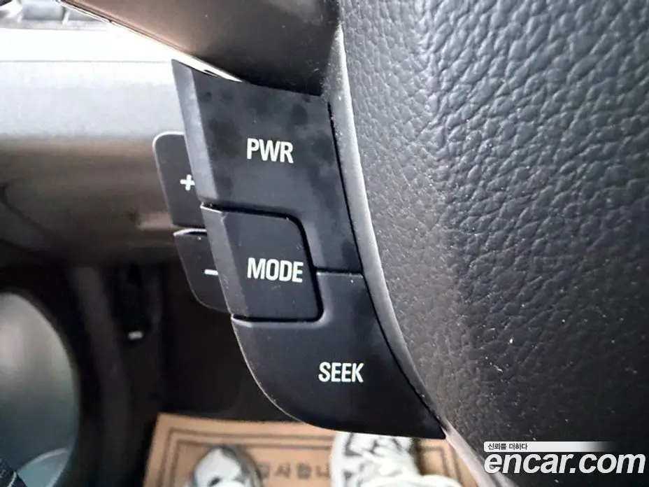 Chevrolet Spark 2013 1.0 автомат (гидро), фото 16