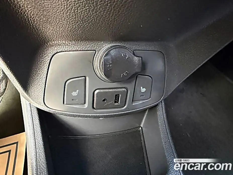 Chevrolet Spark 2013 1.0 автомат (гидро), фото 18