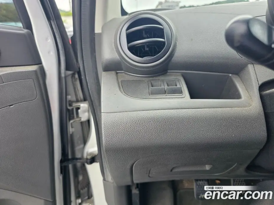 Chevrolet Spark 2014 1.0 механика, фото 10
