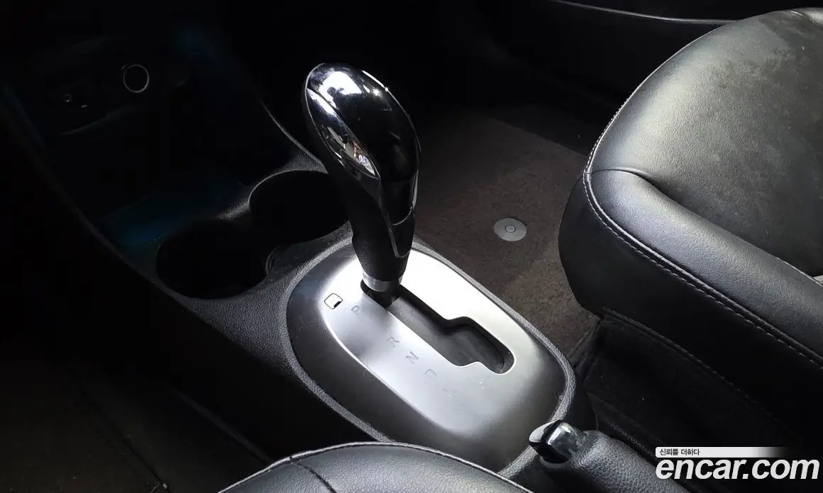 Chevrolet Spark 2015 1.0 автомат (гидро), фото 12