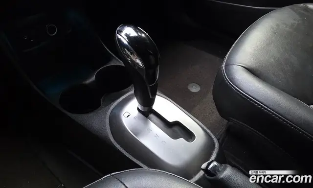 Chevrolet Spark 2015 1.0 автомат (гидро), миниатюра 12