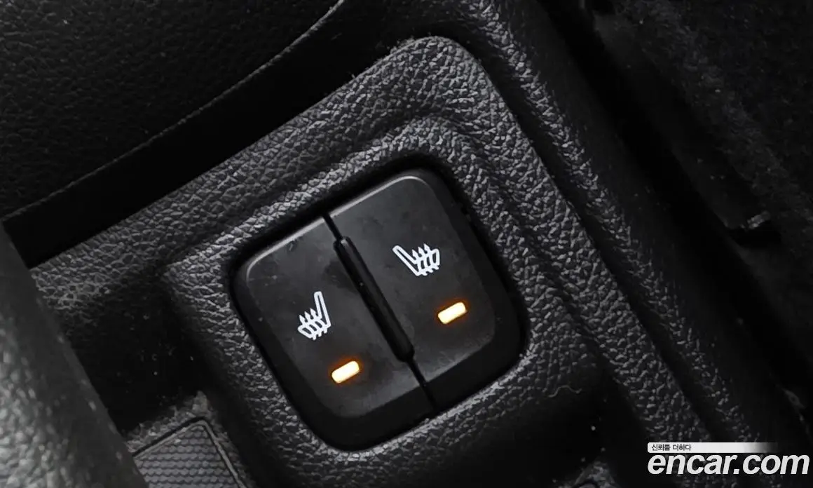 Chevrolet Spark 2015 1.0 автомат (гидро), фото 22
