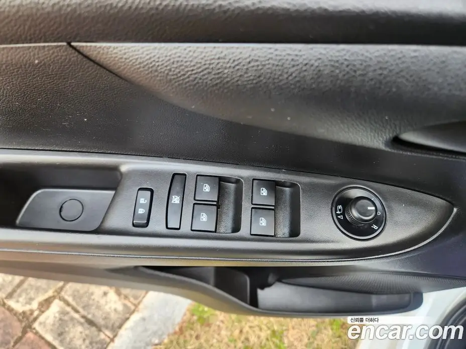 Chevrolet Spark 2016 1.0 автомат (гидро), фото 8