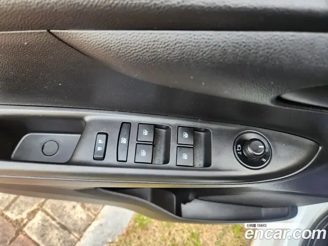 Chevrolet Spark 2016 1.0 автомат (гидро), миниатюра 8