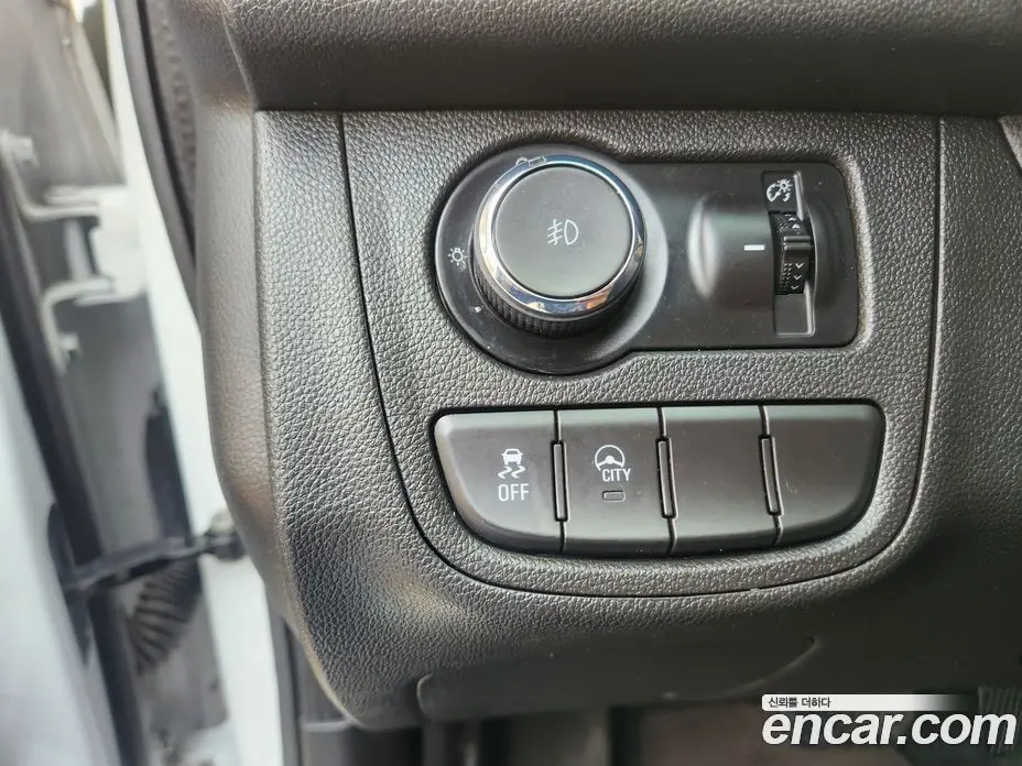 Chevrolet Spark 2016 1.0 автомат (гидро), фото 9