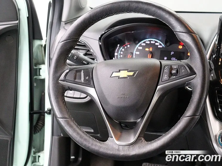 Chevrolet Spark 2017 1.0 автомат (гидро), фото 15