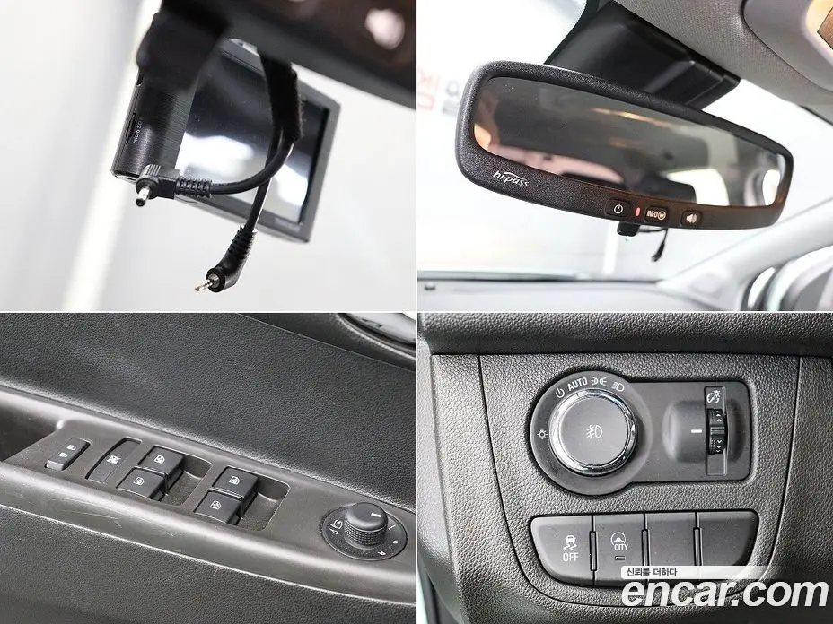 Chevrolet Spark 2017 1.0 автомат (гидро), фото 18
