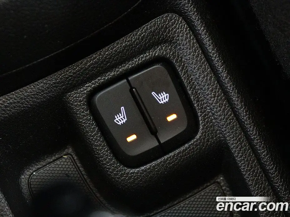 Chevrolet Spark 2017 1.0 автомат (гидро), фото 10